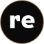 RE图标